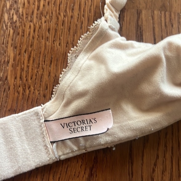 Body by Victoria Demi bra - Picture 4 of 5